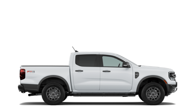 2026 Ford Ranger® External Image 1
